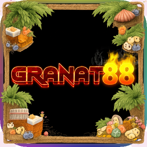granat88 — galeri pratinjau - APK Resmi